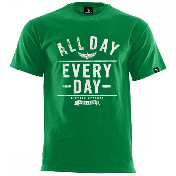 T-Shirt All Day/Every day